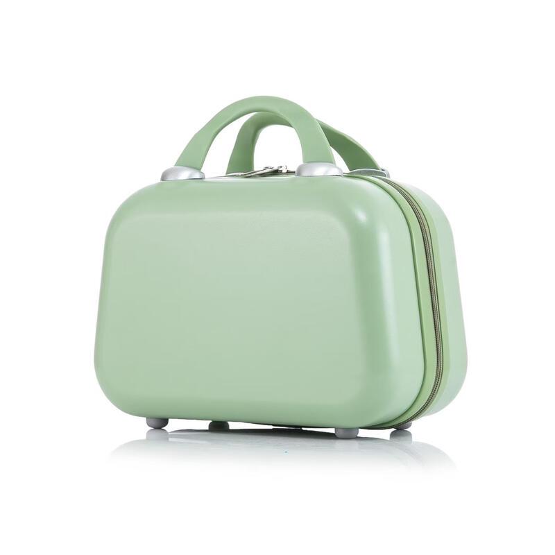 JOURHEY SHI Multi-functional Wide Pull Rod Suitcase