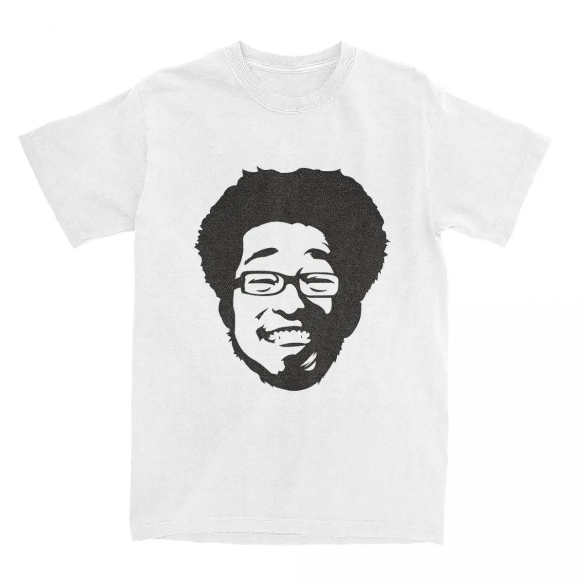 

Oyasumi Punpun God Men Women s T Shirts Merchandise Creative Tees T-Shirt Cotton New Arrival Clothes 4XL