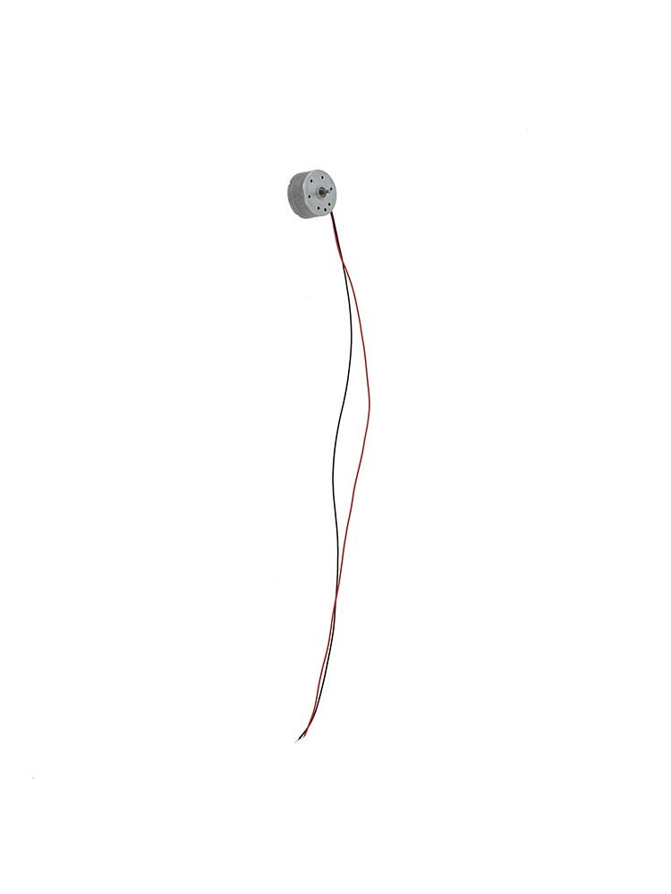 Compact Size Electric DC Motor RF300CA Perfect for Small Fan Applications