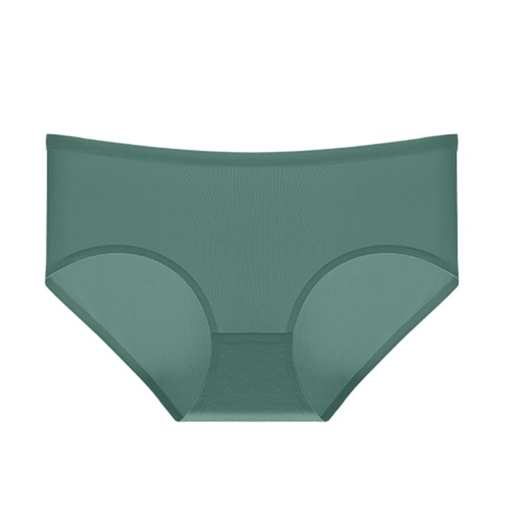 One-piece Seamless Gathering, Gathering Soft Support, Closing Pair of Breasts, Soft Steel-free Bra Set