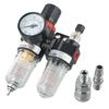 Air Compressor AFC2000 Oil Water Separator Regulator Trap Filter Airbrush Versatile Range for Various Airbrushing Needs