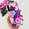 For Xiaomi Redmi Note 8 8T Phone Cases Fashion Painted Soft Silicone Back Cover For Redmi Note 8 Pro Funda Note8 T 8Pro Bumper
