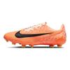 Tênis Phantom GX Academy MG United Pack Unissex Laranja Goiaba-Gelo Preto DZ3484-800