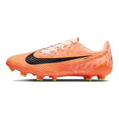 Phantom GX Academy MG United Pack Unisex Sneakers Orange Guava-Ice Black DZ3484-800