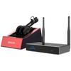 TV e equipamentos – TV boxes