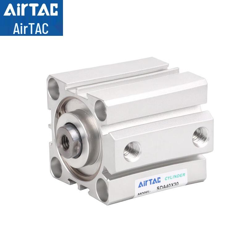 Airtac SDA Series Pneumatic Cylinder