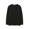 ITalian Super Piuma CoTTon T shirT Round