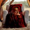 Game Thrones Flannel Blanket Soft Warm All-Season Throw, Design for Camping, Car Travel, Hiking Sofa, Bed, Office Perfect Gift for Parties