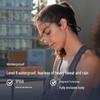 SENGIRNY X20 Bone Conduction Waterproof Sports Headphones