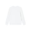New FILA Sweatshirt Men's Cloud White F11M319214F-WT