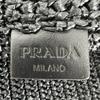 PRADA / Black / Tote Bag/ WOMEN