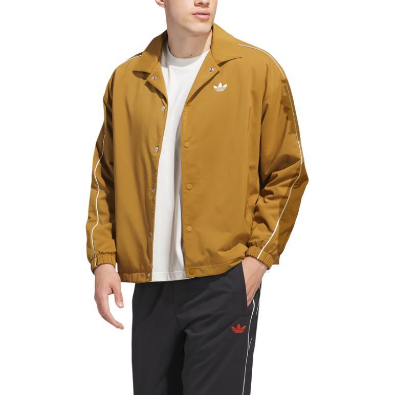 adidas Originals Coach Jacket KA5463