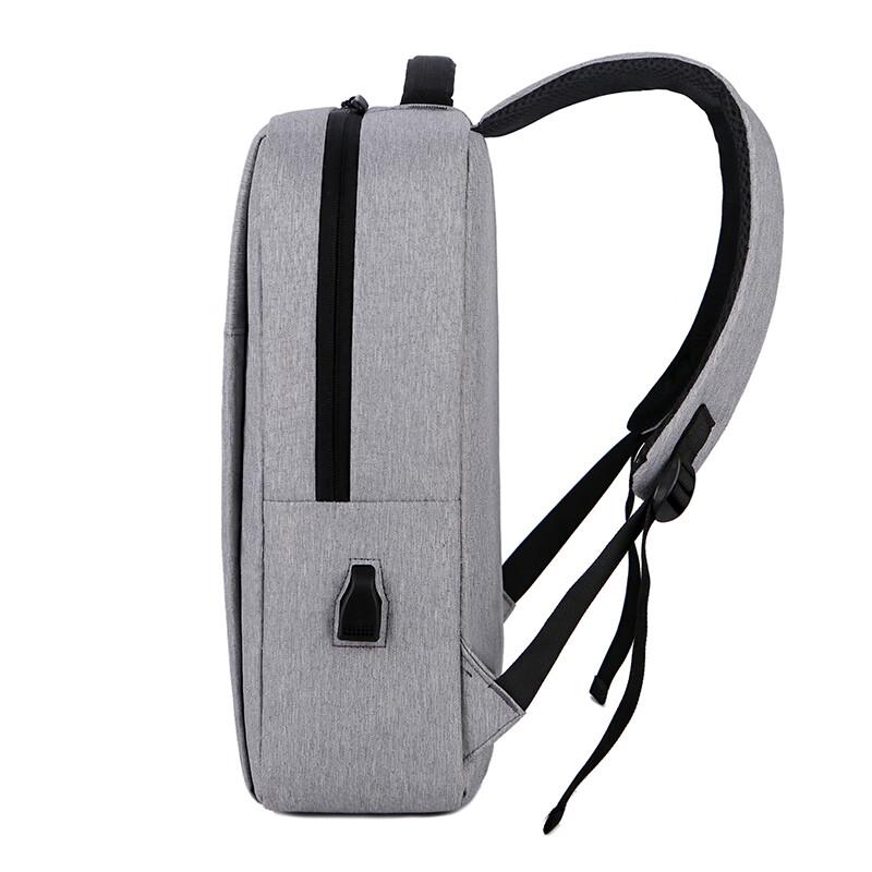Hengyuanxiang Unisex Laptop Backpack