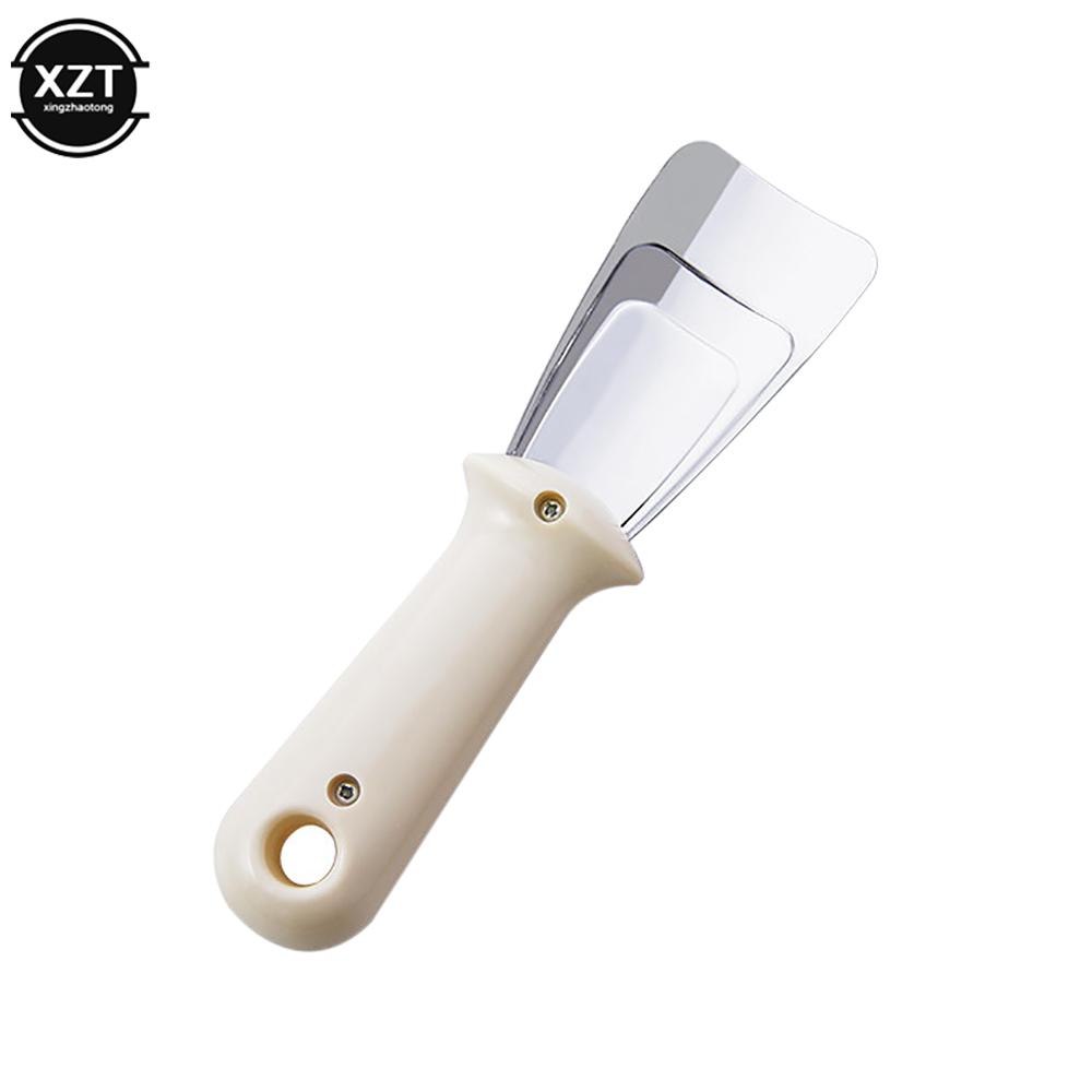Portable Refrigerator Deicer Shovel Multifunction Household Defrosting Cleaning Gadget Ice Defrost Removing Scraper Kitchen Tool