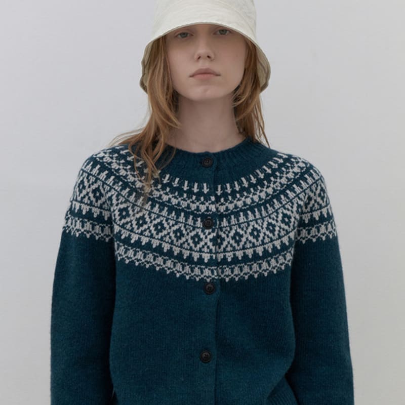 

Хлопковая панама AYU-слоновая кость FREE