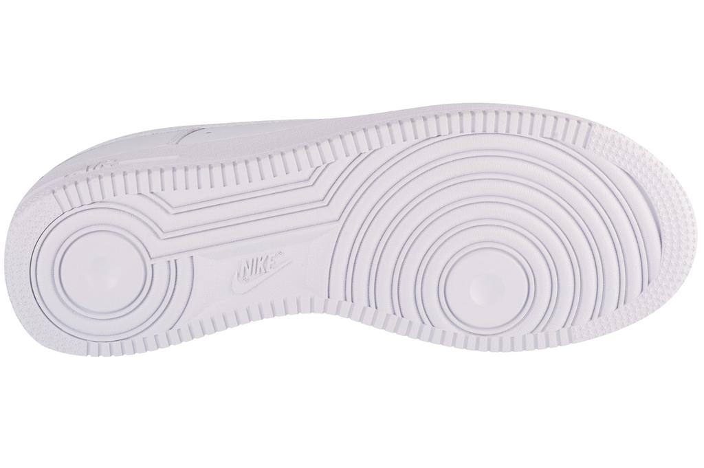 Nike Air Force 1 07, męskie białe trampki