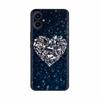 For Samsung Galaxy A07 4G Case Silicone Shockproof Phone Cover For Samsung A07 4G Fundas 6.7" Printing Soft TPU Phone Cases Bags