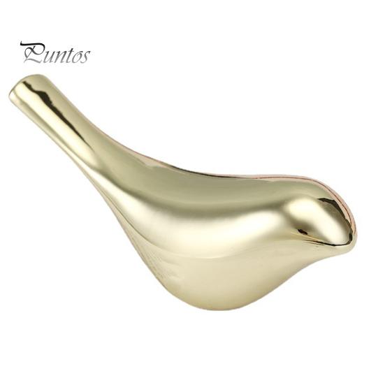 

Золотая птица орнамент в скандинавском стиле изысканная статуя птицы элегантная металлическая скульптура птицы для украшения дома золотистый