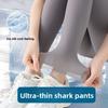 Ultratenké a chladivé legíny se super strečem, prodyšné, odvádějící vlhkost, kalhoty na běhání, fitness a jógu