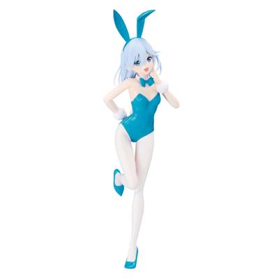 Amagami Family Matchmaking Amagami Asahime Bunny Ver. Figure Approx. 20cm 1 Type