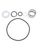 Sand Filter Repair Kit Pool Multiport Valve Parts For Filtration Maintenance Complete Pool Repair Kit Repair Kit As Shown