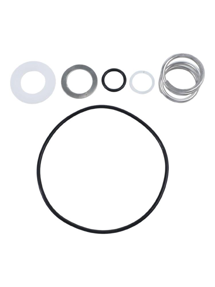 Sand Filter Repair Kit Pool Multiport Valve Parts For Filtration Maintenance Complete Pool Repair Kit Repair Kit As Shown