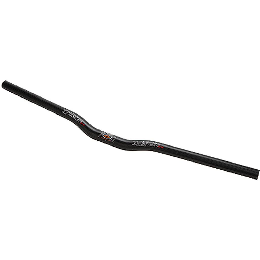 TRIGON Freeride Carbon Handlebar X 620mm HB102 25.4