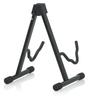 GATOR Frameworks ROK-IT A-Type Folding Guitar Stand, 3-Width Compatible, RI-GTRAU