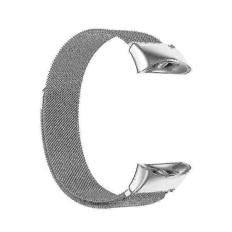 For Garmin Forerunner 45 / 45s / Swim 2 Milanese Replacement Wrist Strap Watchband