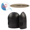 Knee Knee Work Knee Set of Gardening Knee Suitable for and Outdoor Work Guards, Protection, Pads, 1.3cm Thick, 2, Pads, Waterproof, Non-Slip,