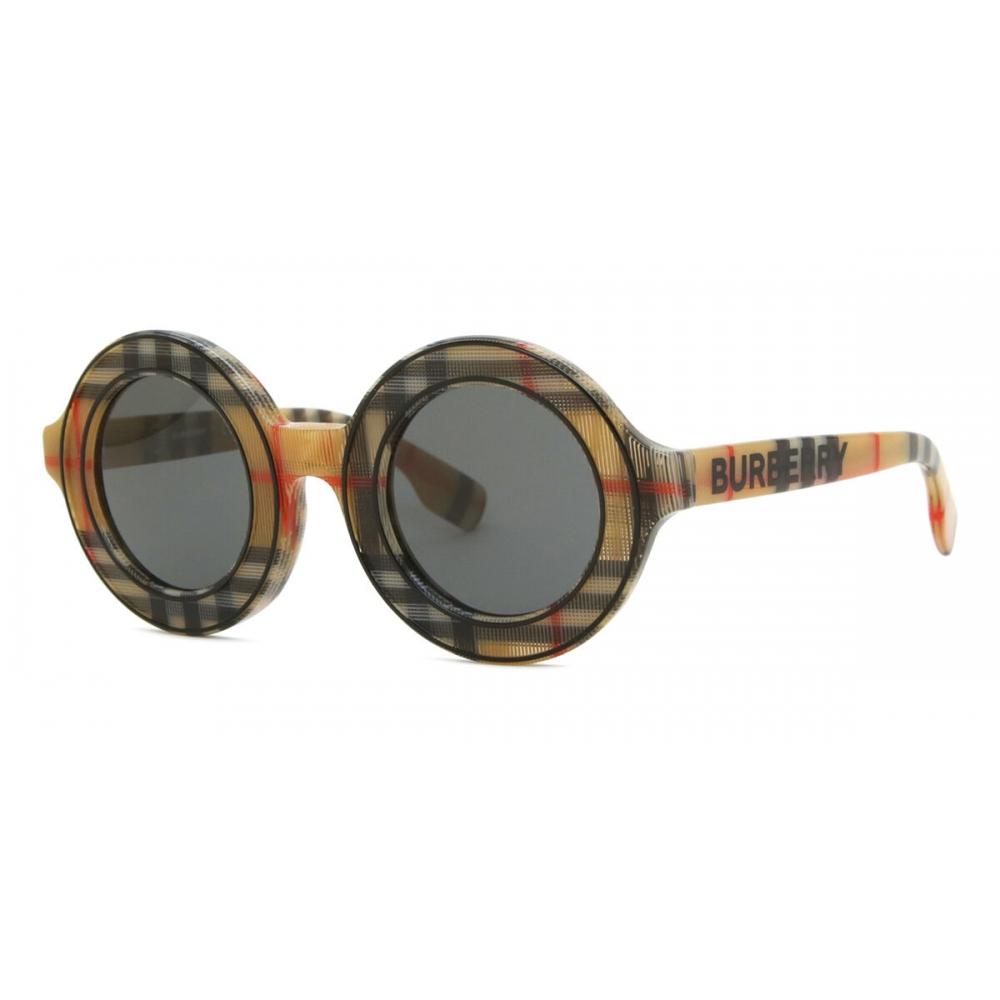 Burberry Jb4386 Kids 377887 Kids Sunglasses