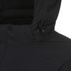  Mountia  Women S Mike Waterproof 2 In 1 Fleece Padded Jacket Black