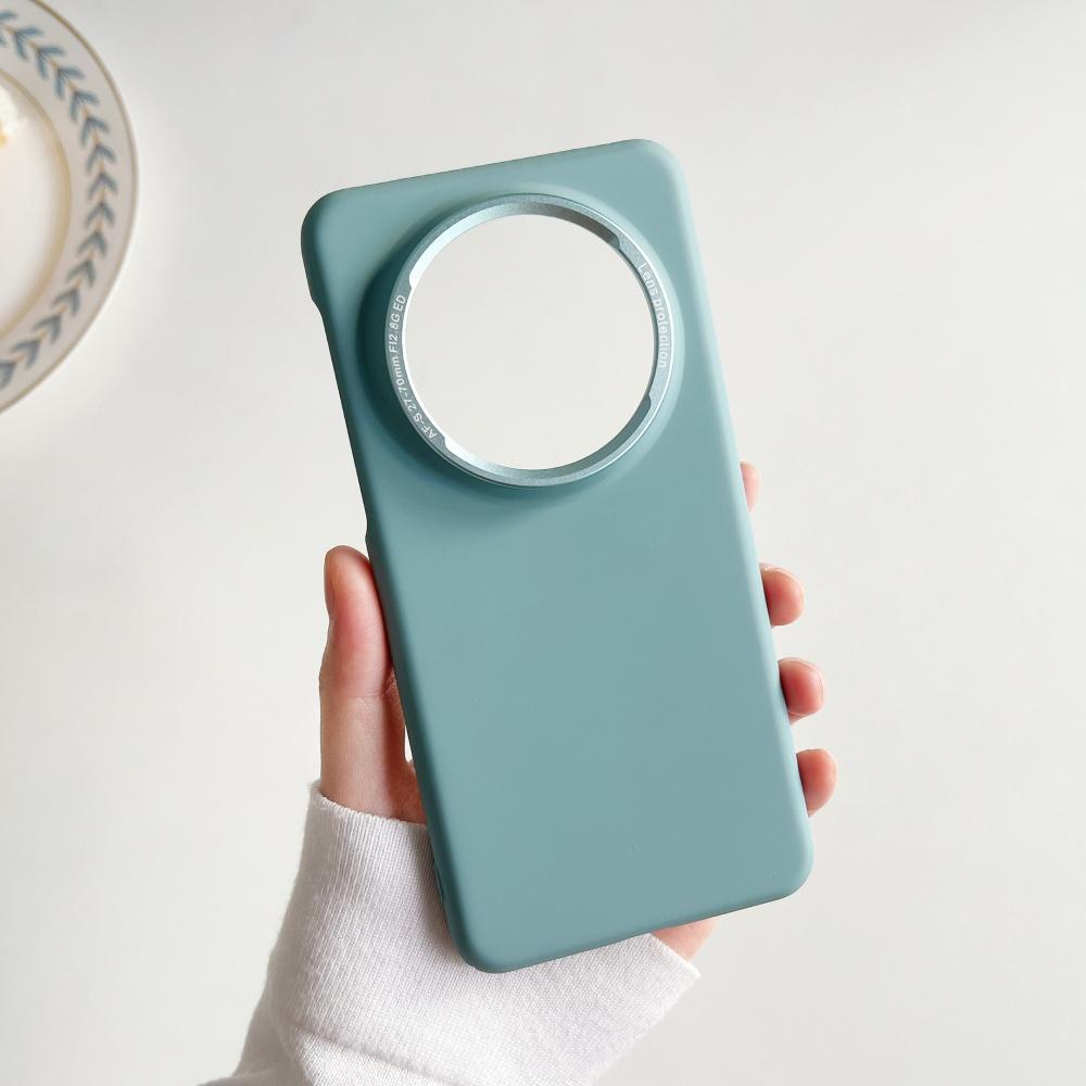 For Magsafe Original Magnetic Phone Case For HuaWei Mate 70 60 Pro Pro+ Frosted Flocking PC Wireless Charge Bumper  Cover