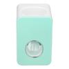 Automatic Toothpaste Dispenser Wall Mounted Easy Installation Toothpaste Squeezer Dispenser for