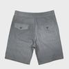 Herren Wasserdichte Stretch Business Casual Shorts - Schnelltrocknende Sommer Strandanzug Hose