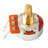 Guitar Potentiometer Copper Shaft Noise Reduction Electric Guitar Potentiometer