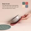 Square Table Placemat Heating Resistant Pad Reusable Washable Bar Cafe Restaurant Tableware Drink Cup Insulation Mat