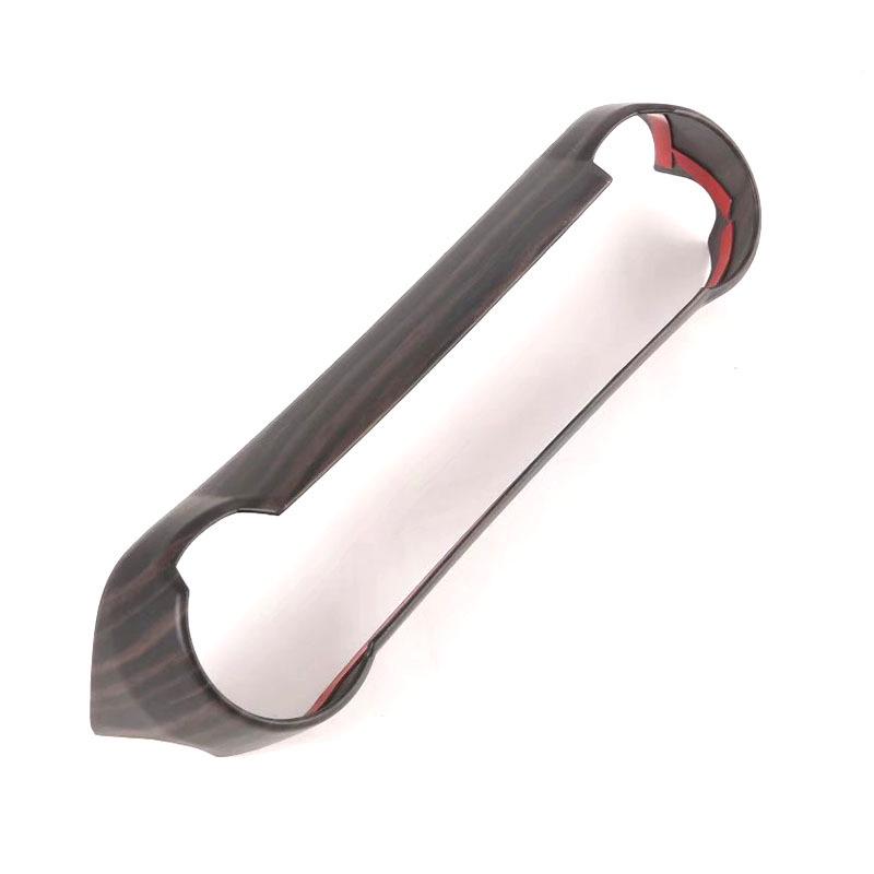 Compatible Interior Accessories for 20 Toyota RAV4 Models: Air Outlet, AC Switch, Cup Holder Frame, Seat Heating, and More.