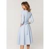 Willsoor Cocktail Dress 67556