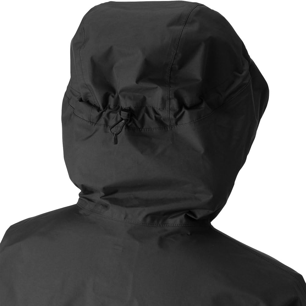 The North Face Prudent Coat NP12432 Kelp Tan XL (Rain Coat)