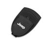 Car Sun Visor Glasses Box Sunglasses Clip Card Ticket Holder For Jeep Grand Cherokee Wrangler JK Gladiator Compass Renegade Patr AJR1