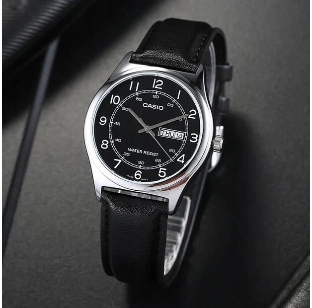 Часы Casio MTP-V006L-1B2