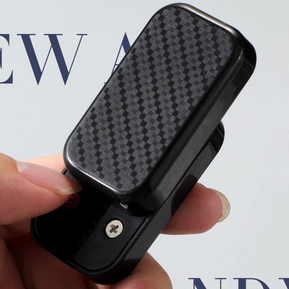 Fashion Magnetic Push Card Simple EDC Fidget Slider Relieve Toy Slider Pushing Plate Kids Toys