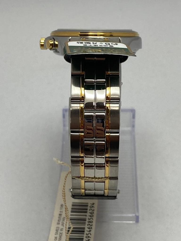 SEIKO KINETIC SCDA002 nepoužité.