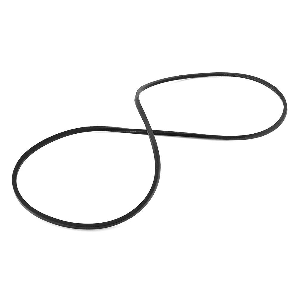 Drive Belt 1 2inx88in Lawn Mower Deck Belt Replacement 131290 for 38in 44in Riders Lawn Tractors