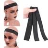 Moli Adjustable Velcro Wig Grip Elastic Bands