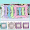 Gifts New Prices Resin Socket Light Switch Stickers Surround Cute Candy Color