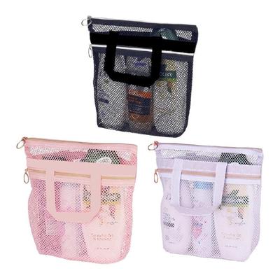 Oversized Travel Friendly Hygiene Accessories Holder Cosmetic Storage Bag Perfect For Beach Trip And Kids Items