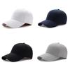 Solid Color Baseball Hat Women'S Versatile Light Board Black Men'S Cap Sunshade Spring And Summer Outdoor Duck