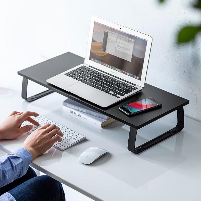 Yamaya MR-C3BK Monitor Riser